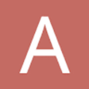 Meet your Posher, Andie